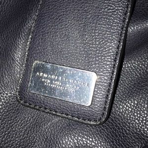 Armani Exchange Bags - Armani exchange shoulder bag Armani Exchange Bags - Armani exchange shoulder bag